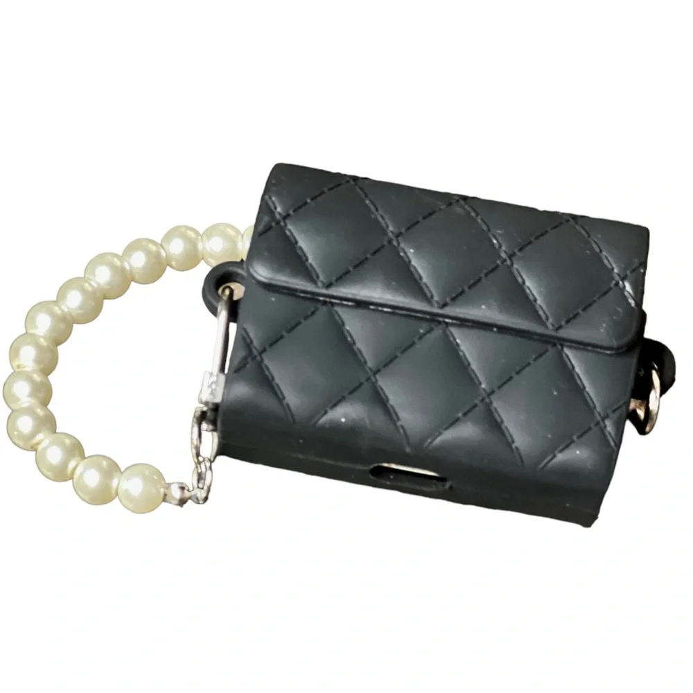N/A purse shaped